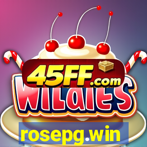 rosepg.win