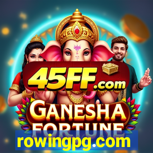 rowingpg.com