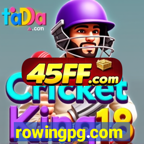 rowingpg.com
