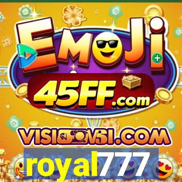royal777