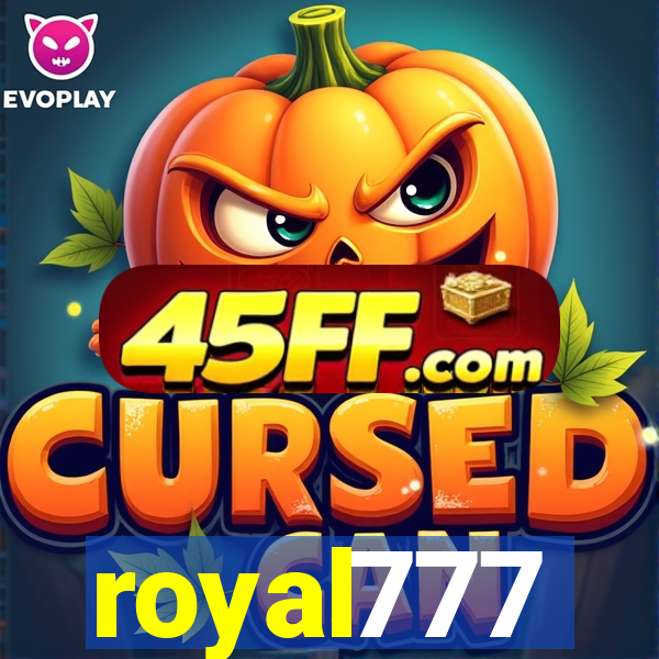 royal777