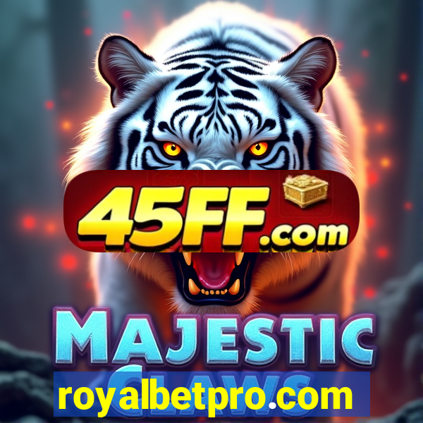 royalbetpro.com