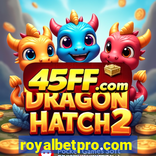 royalbetpro.com