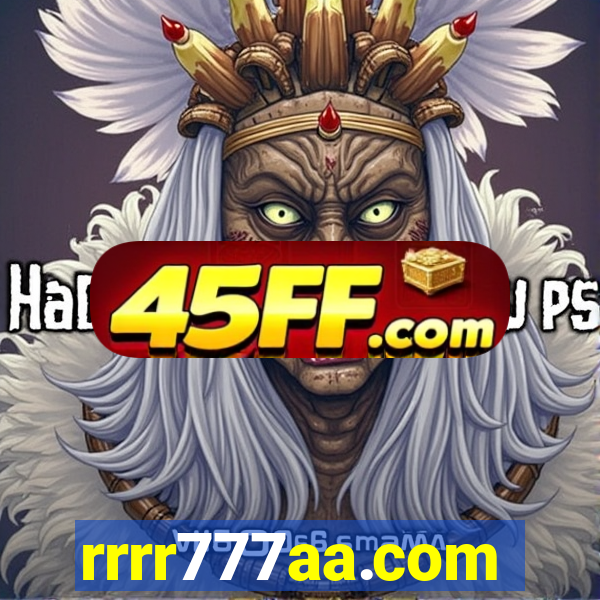 rrrr777aa.com
