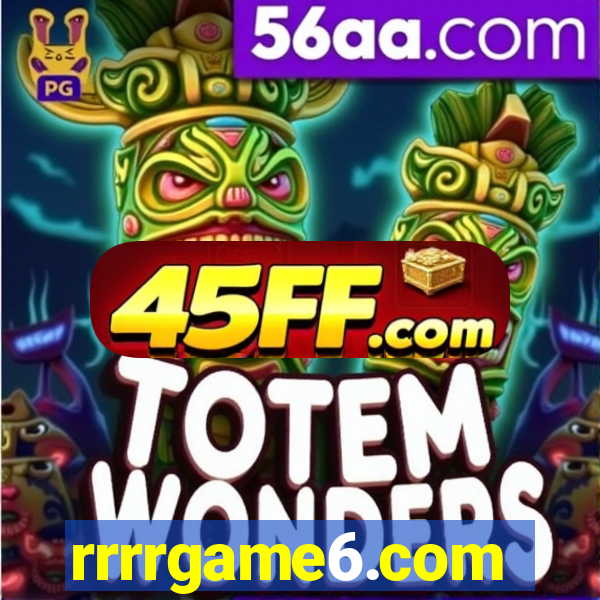 rrrrgame6.com