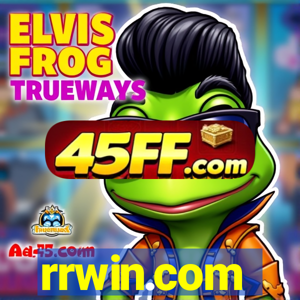 rrwin.com