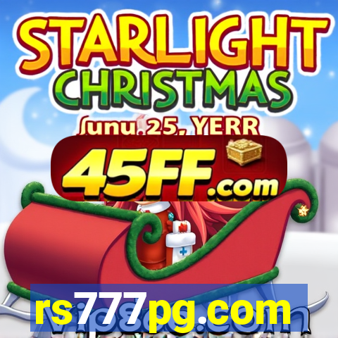 rs777pg.com