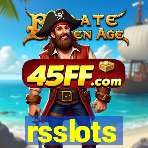 rsslots