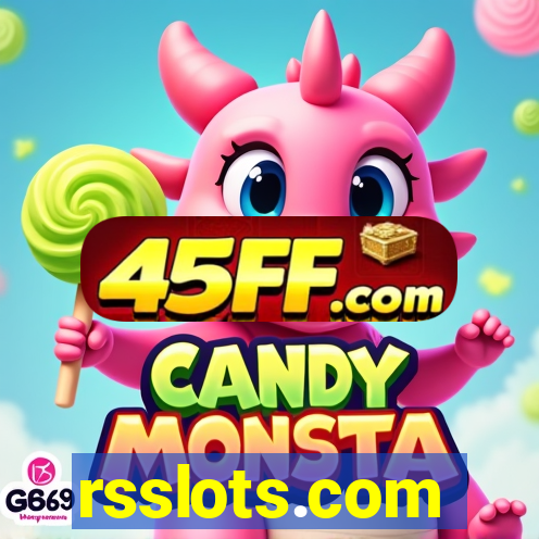 rsslots.com