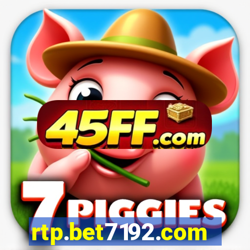 rtp.bet7192.com