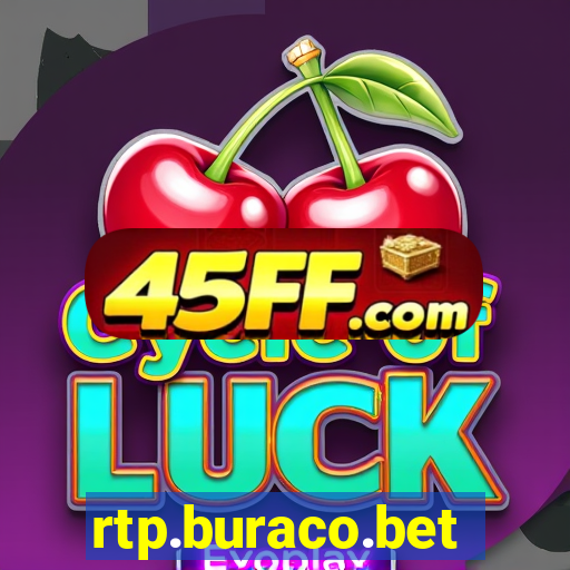 rtp.buraco.bet