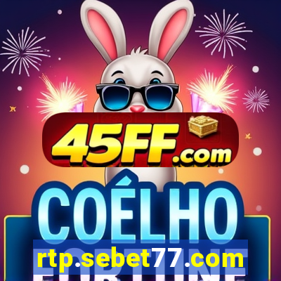 rtp.sebet77.com