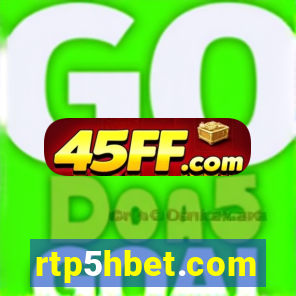 rtp5hbet.com