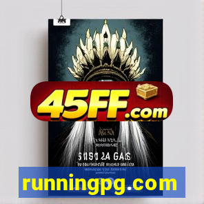 runningpg.com