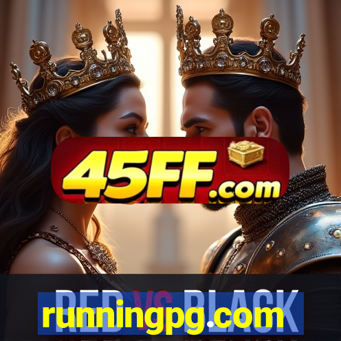 runningpg.com