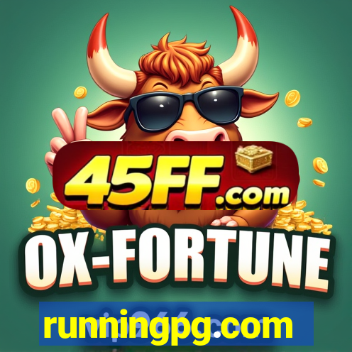 runningpg.com