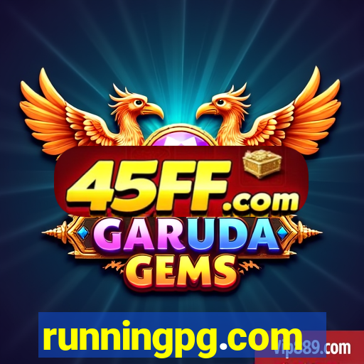 runningpg.com