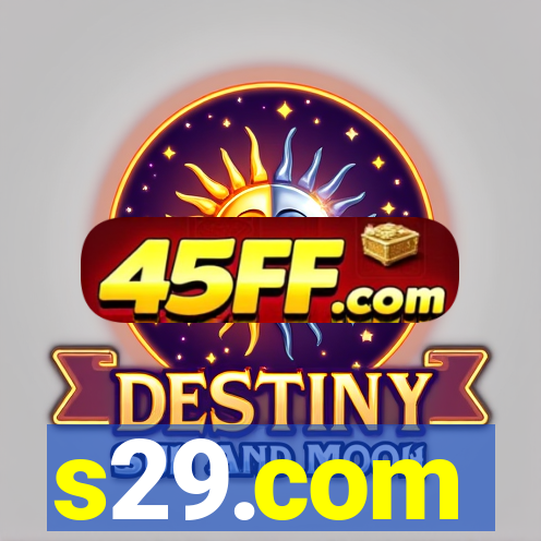 s29.com