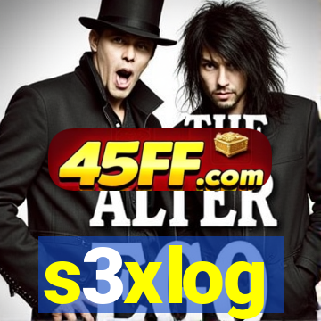 s3xlog