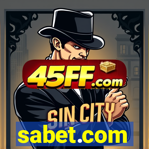 sabet.com