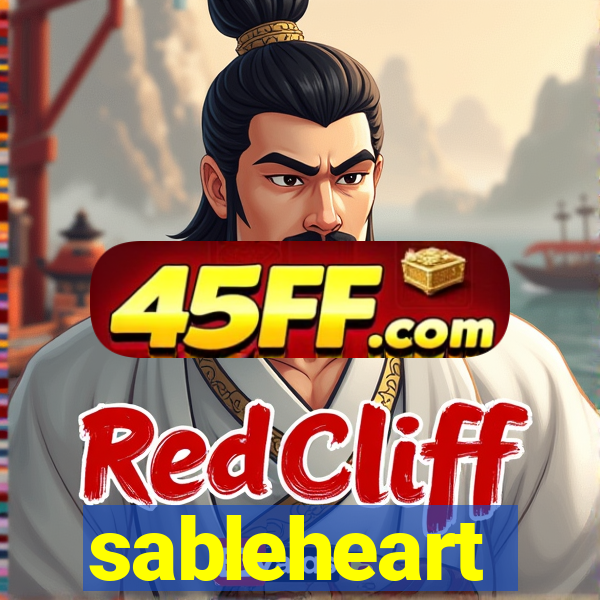 sableheart