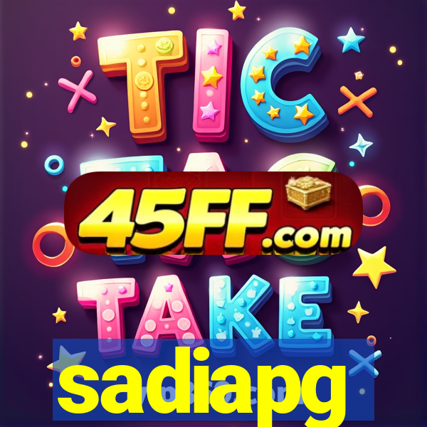 sadiapg
