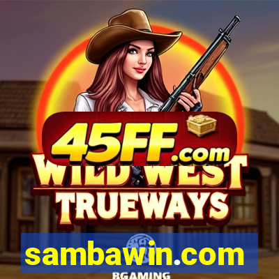 sambawin.com
