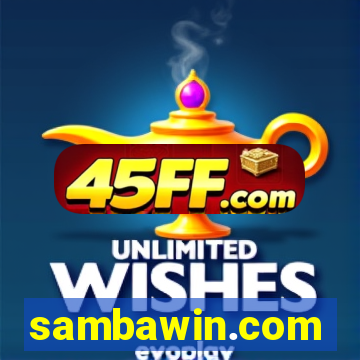 sambawin.com