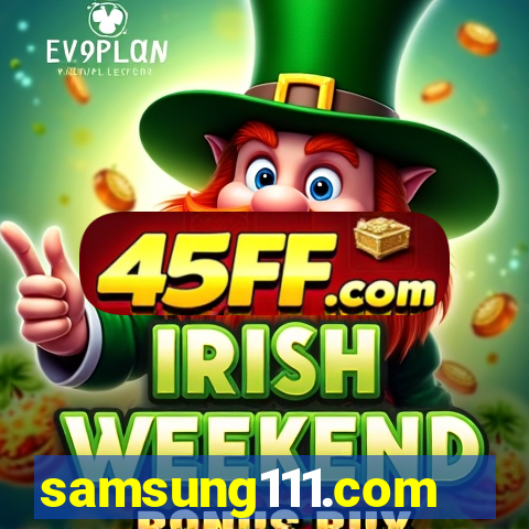 samsung111.com