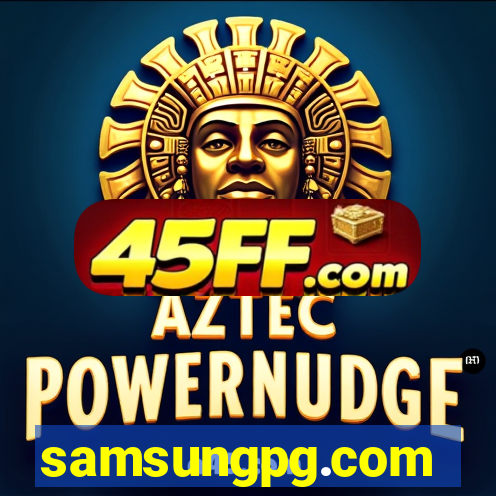 samsungpg.com
