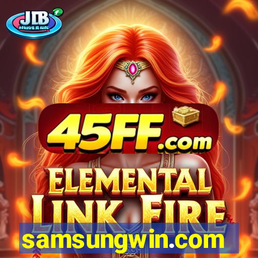 samsungwin.com