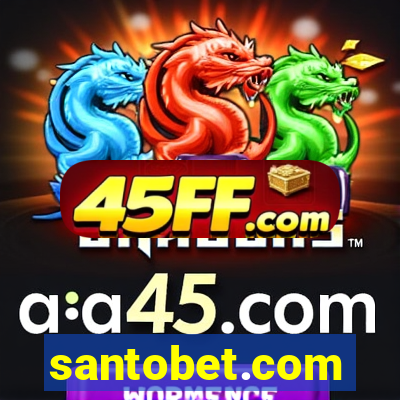santobet.com