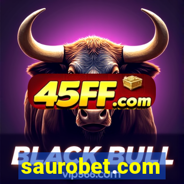 saurobet.com