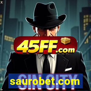 saurobet.com