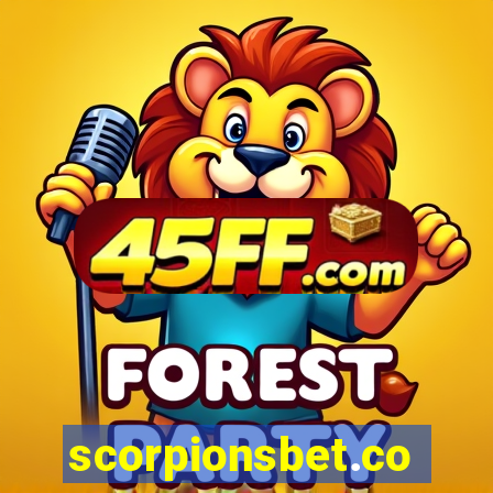 scorpionsbet.com