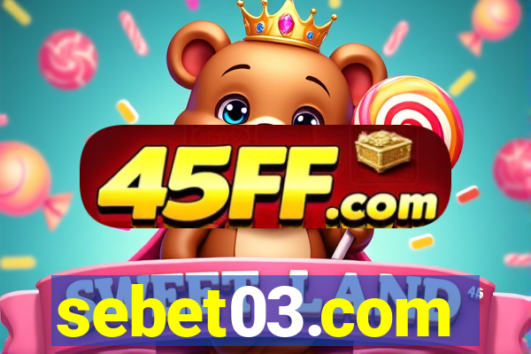 sebet03.com