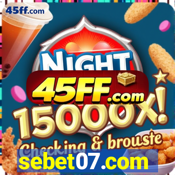 sebet07.com