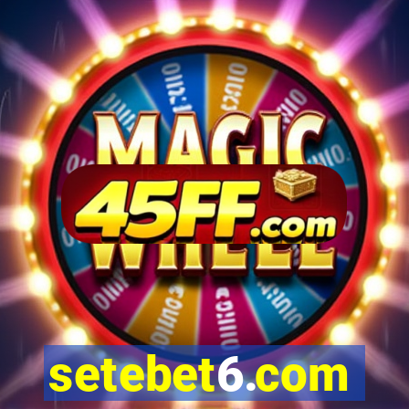 setebet6.com