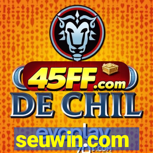 seuwin.com