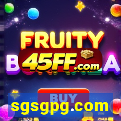 sgsgpg.com