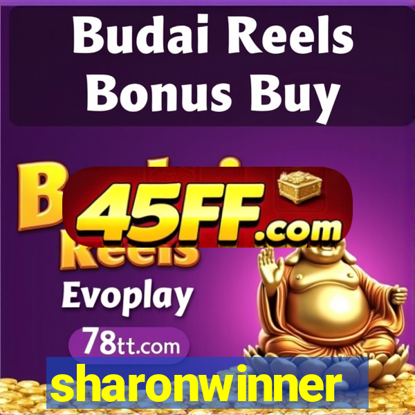 sharonwinner