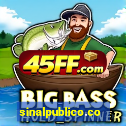 sinalpublico.com