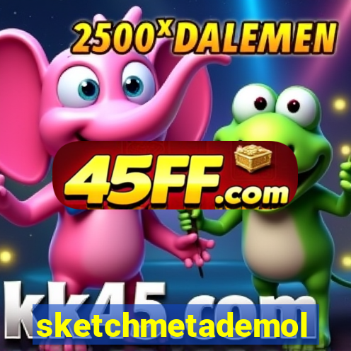 sketchmetademolab
