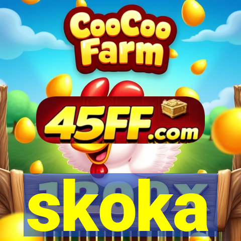 skoka