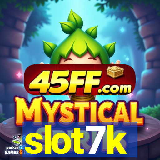 slot7k