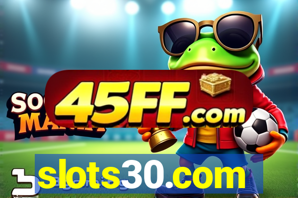 slots30.com