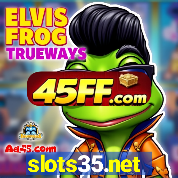 slots35.net