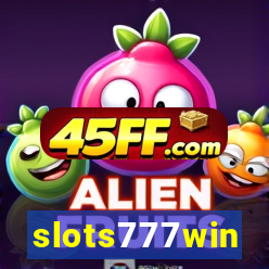 slots777win