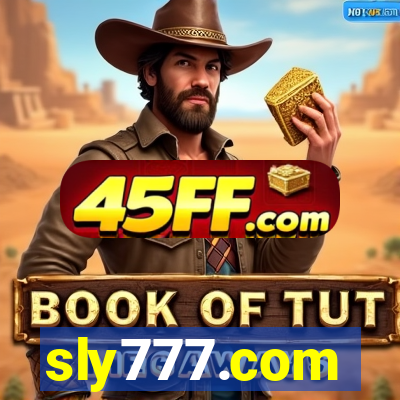 sly777.com