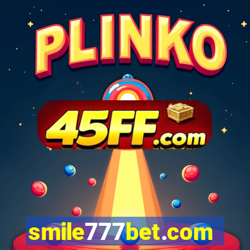 smile777bet.com